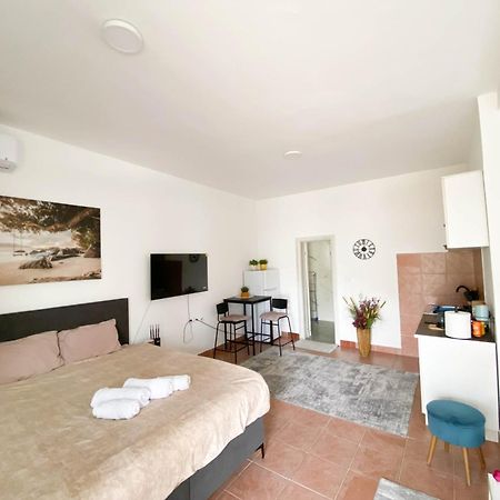 Olive Apartment 포드고리차 외부 사진