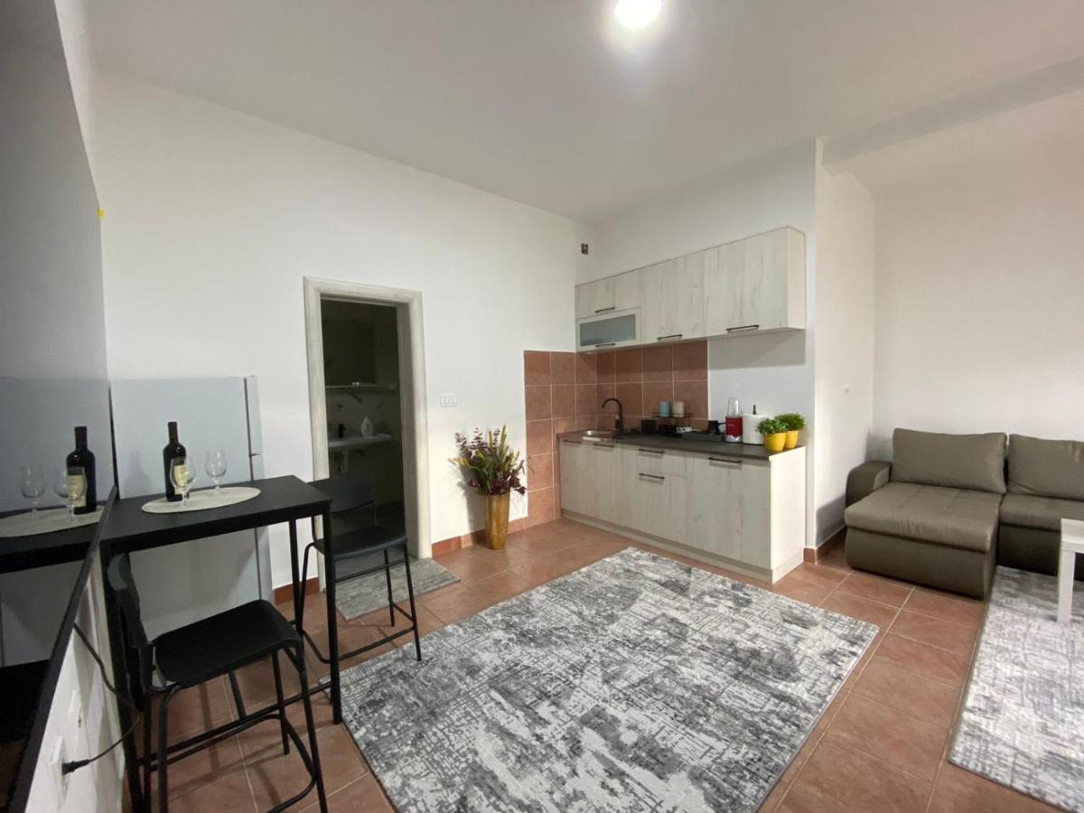 Olive Apartment 포드고리차 외부 사진