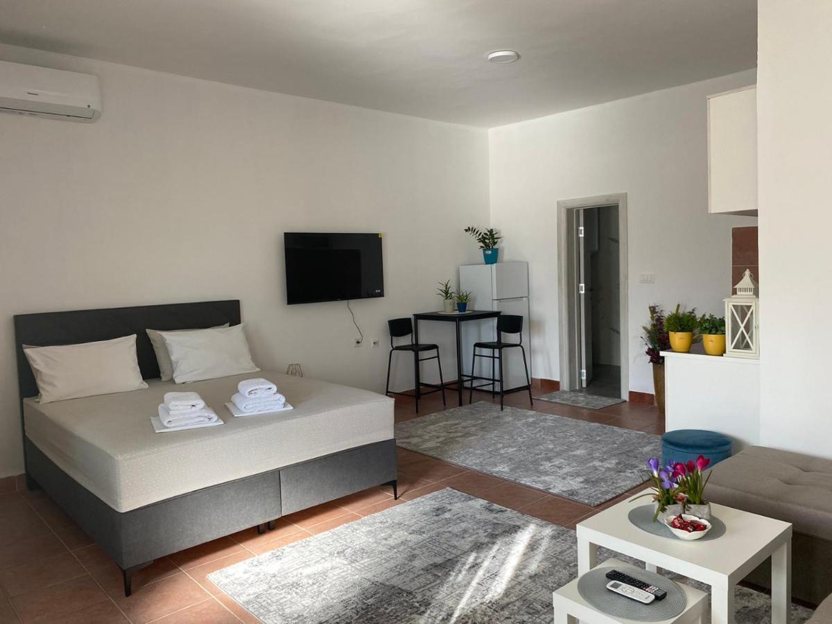 Olive Apartment 포드고리차 외부 사진