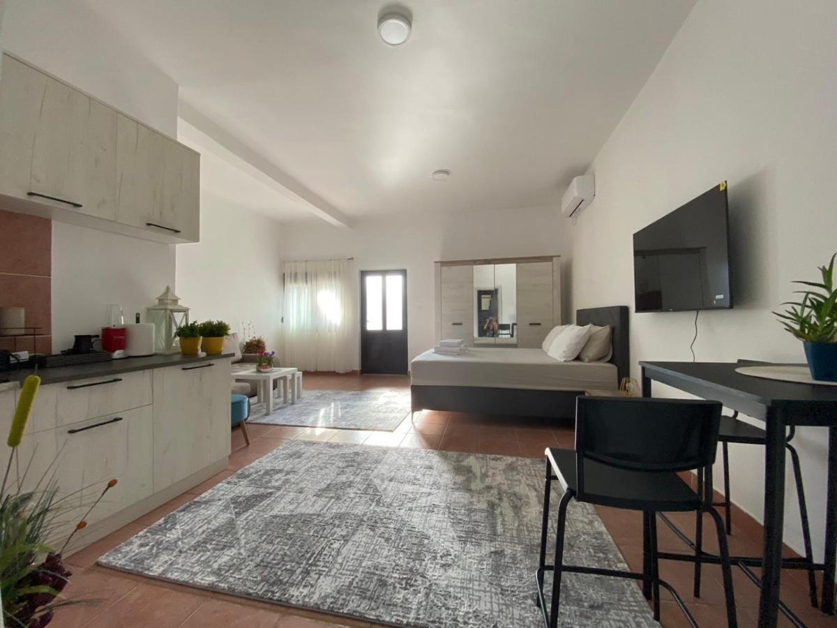 Olive Apartment 포드고리차 외부 사진