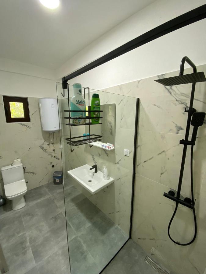 Olive Apartment 포드고리차 외부 사진