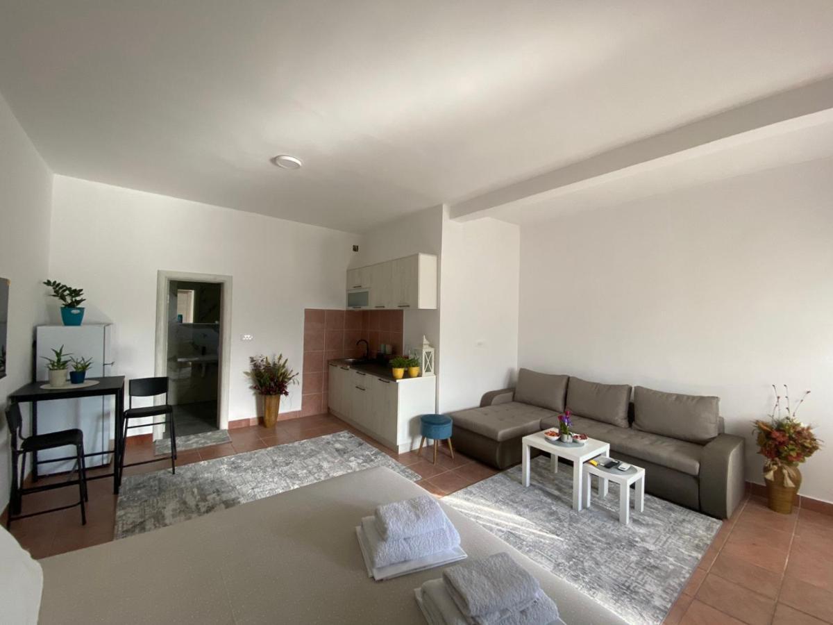 Olive Apartment 포드고리차 외부 사진