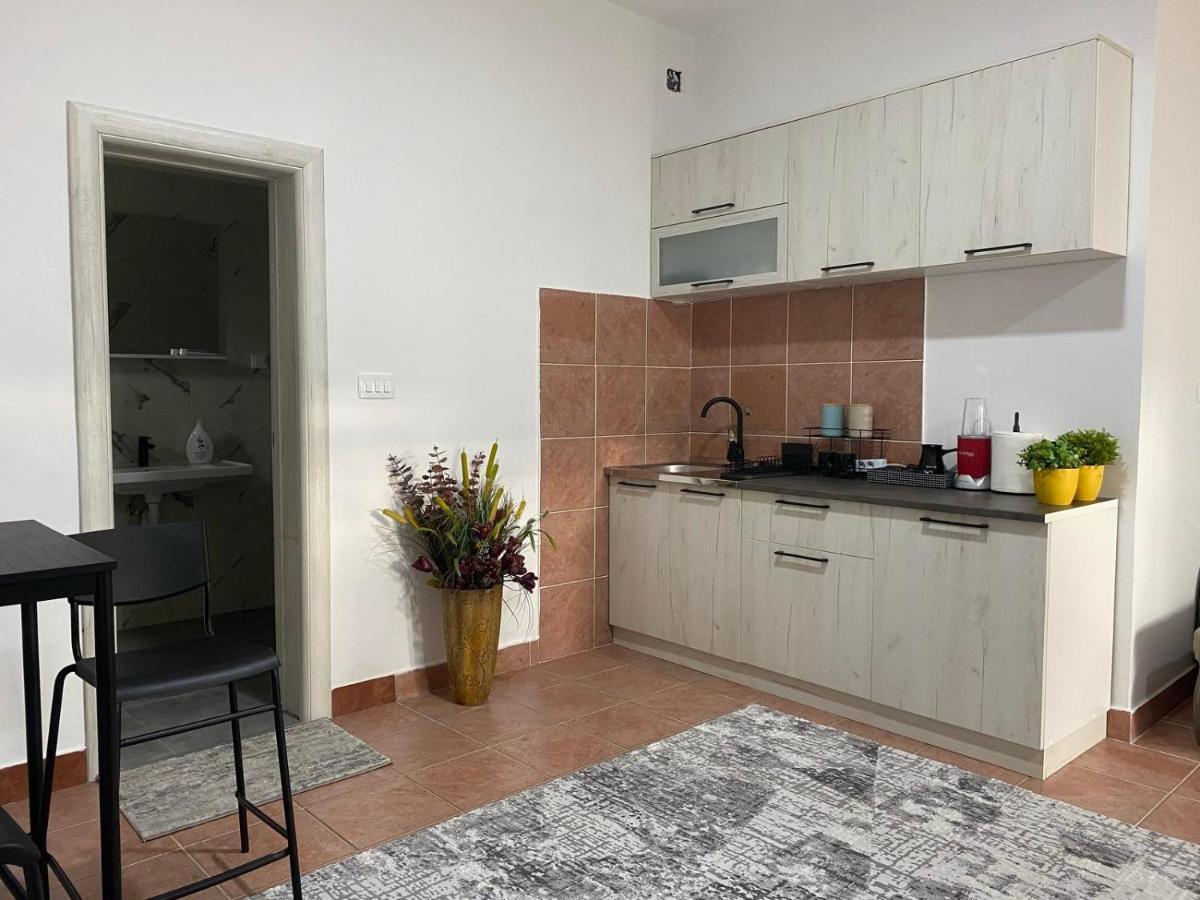 Olive Apartment 포드고리차 외부 사진
