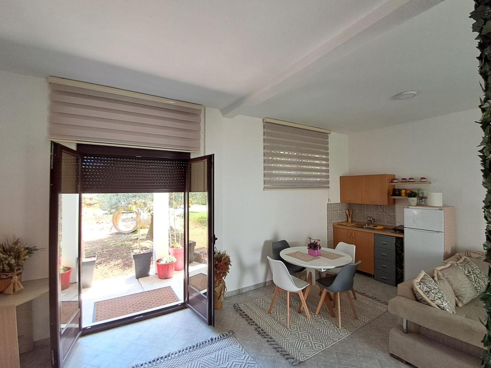 Olive Apartment 포드고리차 외부 사진