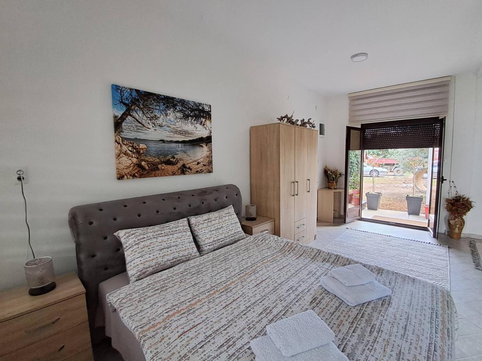 Olive Apartment 포드고리차 외부 사진